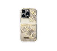 IDEAL OF SWEDEN Protettiva ID8319 Custodia per Apple iPhone 13 Pro, Dorato