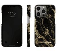 IDEAL OF SWEDEN Protettiva ID8340 Custodia per Apple iPhone 13 Pro, Nero / Oro