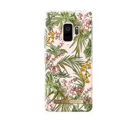 IDEAL OF SWEDEN Protettiva IDFCSS19-S9-114 Cover per Samsung Galaxy S9, Verde