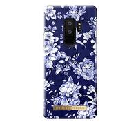 iDeal Of Sweden Sailor Blue Bloom - Custodia per Samsung Galaxy S9 Plus