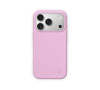 IDEAL OF SWEDEN Silicone Case Bubblegum Pink COVER MAGSAFE per Apple iPhone 17 Pro, iPhone 18 Pro, Rosa