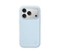 IDEAL OF SWEDEN Silicone Case COVER MAGSAFE per Apple iPhone 17 Pro, iPhone 18 Pro, Azzurro