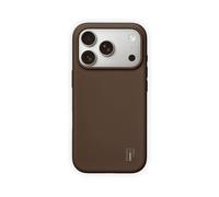IDEAL OF SWEDEN Silicone Case COVER MAGSAFE per Apple iPhone 17 Pro, iPhone 18 Pro, Marrone
