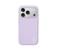 IDEAL OF SWEDEN Silicone Case COVER MAGSAFE per Apple iPhone 17 Pro, iPhone 18 Pro, Viola