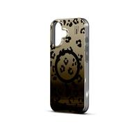 IDEAL OF SWEDEN Specchio iPhone 17 Custodia MagSafe - Leo Ombre Design, Custodia sottile e leggera, resistente agli urti, elegante e durevole per una protezione ottimale nella vita di tutti i giorni
