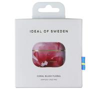 iDeal of Sweden Stampato Custodia per Apple Airpods 3rd Gen - Coral Fard