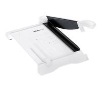 Ideal Office 11330000 1133 Taglierina a leva A4 Numero max. di fogli (80g/mq) p