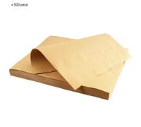 IDEAL-PARTY Tovagliette Assorbenti Sottopiatto Ideale Per Fritti 30×40 cm - Pz 5