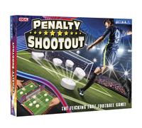 IDEAL Penalty Shootout: The Flicking Fast Football Game Family Games For