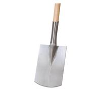 Ideal Pionier Vanga Piccola 2930/0 Manico Frassino Impugnatura T Con Piede TG 0