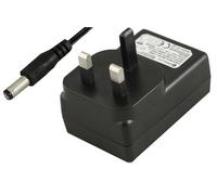 IDEAL POWER 15DYS618-120150W-3 18w 12v 1.5a Ca-Cc Spina Potenza Fornire Dc Spina