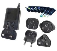 IDEAL POWER 25HK-AY-150A160-CP 24w,15v,1.6a Ca-Cc Intercambiabili Power Fornire