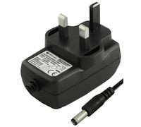 IDEAL POWER AC/Dc Spina Superiore Alimentazione Elettrica,5V Dc,2.1A,12W,2.1mm