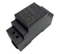 Ideal Power Alimentatore AC/DC per Guida DIN, 15W, 5V 3A