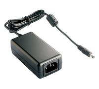 IDEAL POWER Alimentatore da Banco 5V 5A 25W, Grado Medico, IEC C14