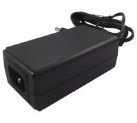 IDEAL POWER Alimentatore Desktop 12V 2.5A con IEC C14 e Spina 2.1mm