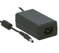 IDEAL POWER Alimentatore Desktop 5V 4A 20W, IEC C14, Spinotto 2.1mm