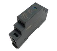 IDEAL POWER Alimentatore DIN Rail 12W, 5V 2.4A
