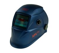 IDEAL PROFESSIONAL APS-510G BLM Casco di protezione per saldatori