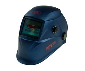 IDEAL PROFESSIONAL APS-510G BLM Casco di protezione per saldatori