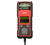 IDEAL PROFESSIONAL BDT4000A Tester per batteria auto