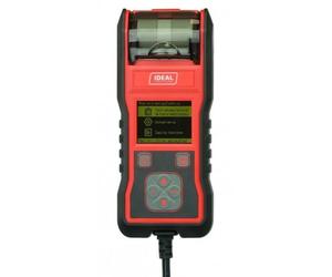IDEAL PROFESSIONAL BDT4000A Tester per batteria auto