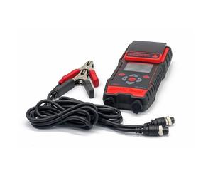 IDEAL PROFESSIONAL BDT7000 Tester per batteria auto