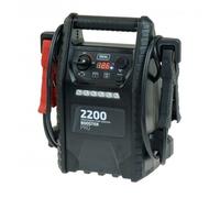 IDEAL PROFESSIONAL BOOSTER2200 Dispositivo di avviamento ausiliario