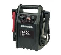 IDEAL PROFESSIONAL BOOSTER4400 Dispositivo di avviamento ausiliario