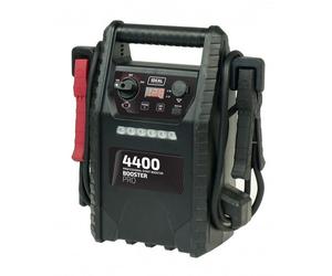 IDEAL PROFESSIONAL BOOSTER4400 Dispositivo di avviamento ausiliario