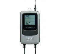 Raddrizzatore, caricabatterie EXCHARGE12LCD IDEAL