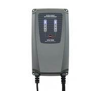 IDEAL PROFESSIONAL EXCHARGE25 Carica batteria
