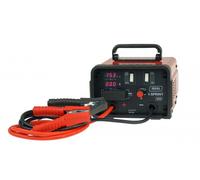 IDEAL PROFESSIONAL INVER SPRINT 400 START Carica batteria
