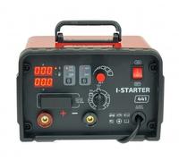 IDEAL PROFESSIONAL INVER STARTER 441 Carica batteria