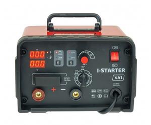 IDEAL PROFESSIONAL INVER STARTER 441 Carica batteria