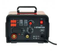 IDEAL PROFESSIONAL INVER STARTER 841 Carica batteria