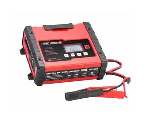 IDEAL PROFESSIONAL PCHARGE15 Carica batteria