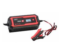 IDEAL PROFESSIONAL PCHARGE8 Carica batteria