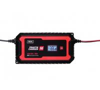 IDEAL PROFESSIONAL PRAKTIK CHARGER 10 Carica batteria