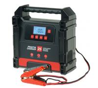 IDEAL PROFESSIONAL PRAKTIK CHARGER 25 Carica batteria