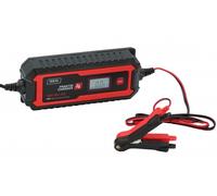 IDEAL PROFESSIONAL PRAKTIK CHARGER 4 Carica batteria