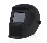 IDEAL PROFESSIONAL PS 200G BLACK Casco di protezione per saldatori