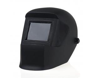 IDEAL PROFESSIONAL PS 200G BLACK Casco di protezione per saldatori