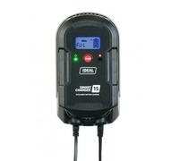 IDEAL PROFESSIONAL SMART15LCD Carica batteria
