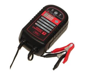 IDEAL PROFESSIONAL SMART7 Carica batteria
