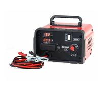 IDEAL PROFESSIONAL SPRINT 15 Carica batteria