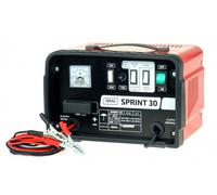 IDEAL PROFESSIONAL SPRINT30 Carica batteria