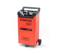 IDEAL PROFESSIONAL STARTER 640 Dispositivo di avviamento ausiliario