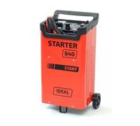 IDEAL PROFESSIONAL STARTER 840 Dispositivo di avviamento ausiliario