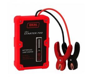 IDEAL PROFESSIONAL ULTRASTARTER 700 Dispositivo di avviamento ausiliario